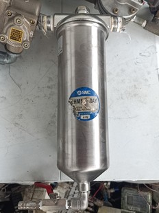 SMC过滤器FGDTA 现货 S100N 正品