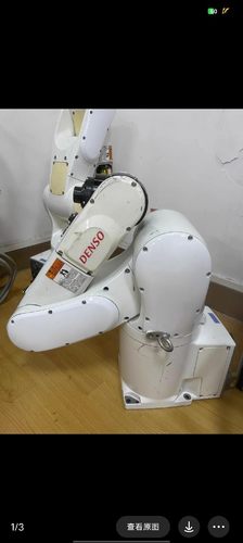 DENSO日本电装VS060/RC8A六轴机器人本体一个，负