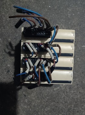 拆机正品 施耐德 TM2AV02HT TM2AVO2HT 实