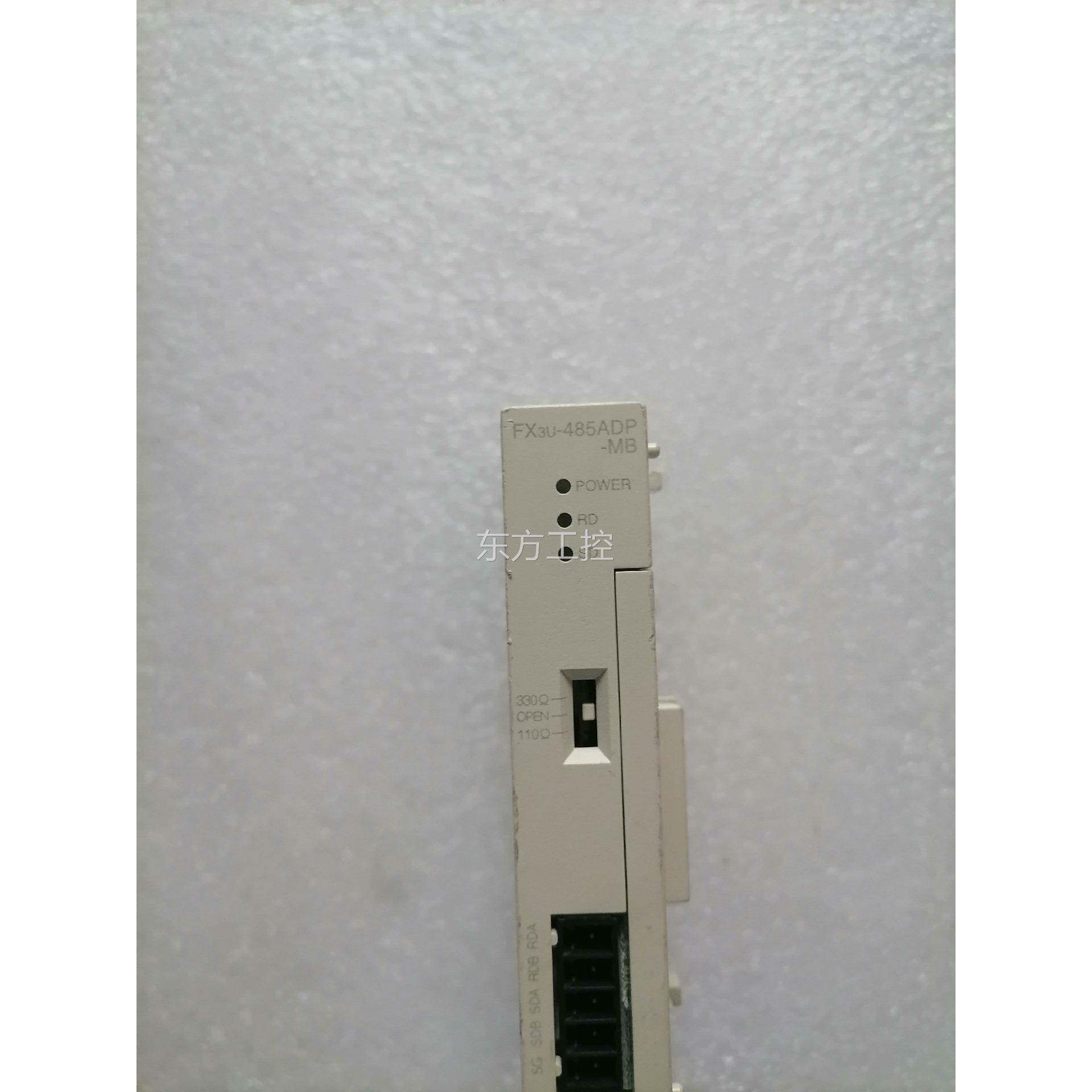 议价三3菱PLPC块FXU-4模85AD-MB