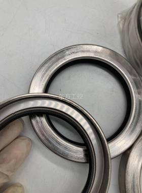 议价NO油封GJ34090 VA3钢JF65K*90*13不绣铁