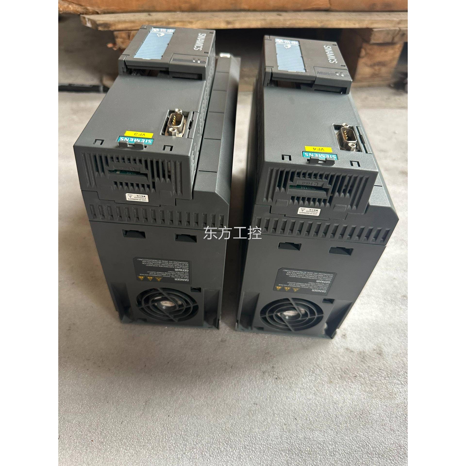 议价西门子变频器G12-系列 SL3220601YD24-0UB