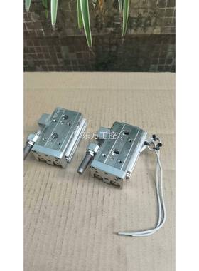 议价maxirⅩ-AaXQ16-20BS滑台Q气缸，互换M16-