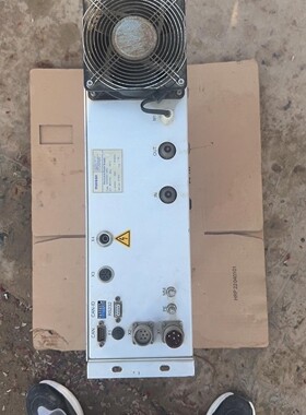 MUEGGE牧歌电源，MX3000X-125KL，拆机一台，