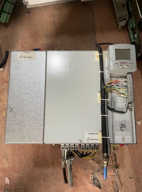 LUST路斯特驱动器 CDS44.032LC1.1.BR.N