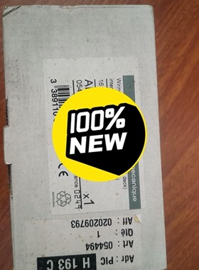 施耐德ABE7 H16R11，全新原装正品，低价处理