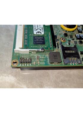 议价MPC-B351C V 1 0. 控工主板CPUj1900