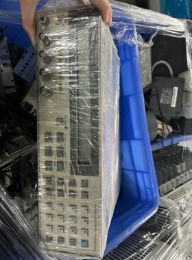 HP 惠普 4263A 数字电桥LCR 二手成色新 实物拍摄