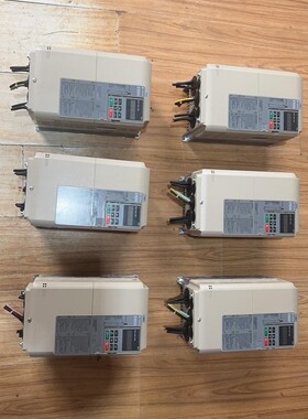 安川E1000系列变频器，CIMR-EB4A0038FBA，