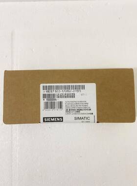 议价6ES7592-1AM000XB-0西门子300连接器，前数