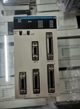 欧姆龙模块  CS1W-MC421