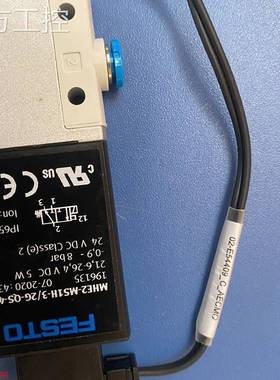 议价02-E54409,FESTO6,31915