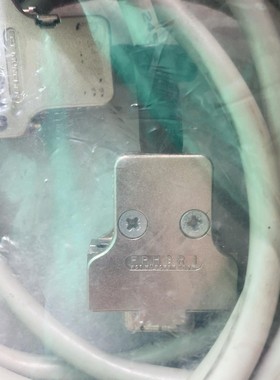 FCT德国FCT，FPHGR1连接插头线，9镀金针。线长4.