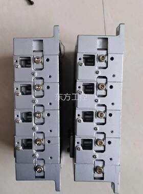 议价K2OGANEI小金井电2磁A阀底座 汇流板40M4，现货个