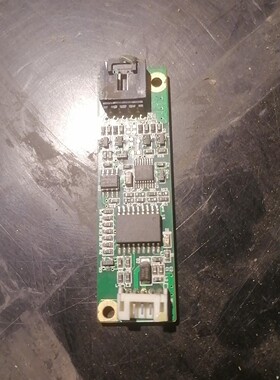 原装拆机 ETP-4500UG-B/G  触摸屏控制器 触摸