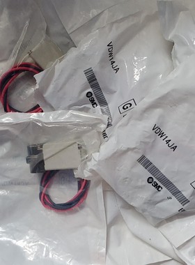 全新原装正品SMC阀，VDW12JAG,VDW14JA.