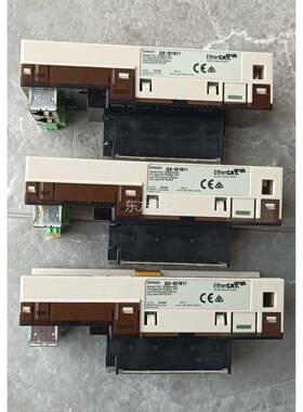 议价欧姆龙GX-ID1611，库存痕装余料未使用没包，轻微划，整