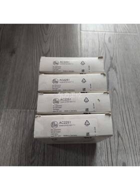 议价【出易】易福门IM福门FASI I1O模块 AC225，全新