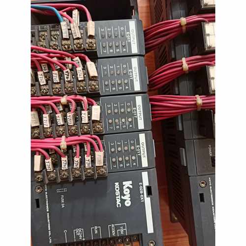 议价洋KOYO原装正品拆光机 各种型号都PL CPU 整机单个可出售 实U