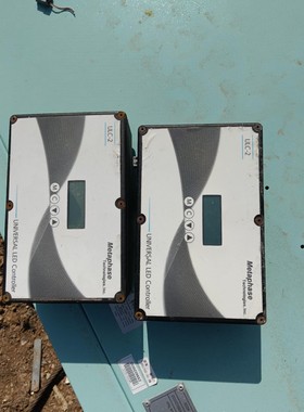 Metaphase  ULC-2  数学调光器  ，有两个好