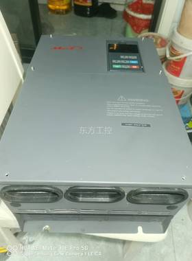 议价曼兹空压机频套装，众器辰变频器变8400T-37GZNY u