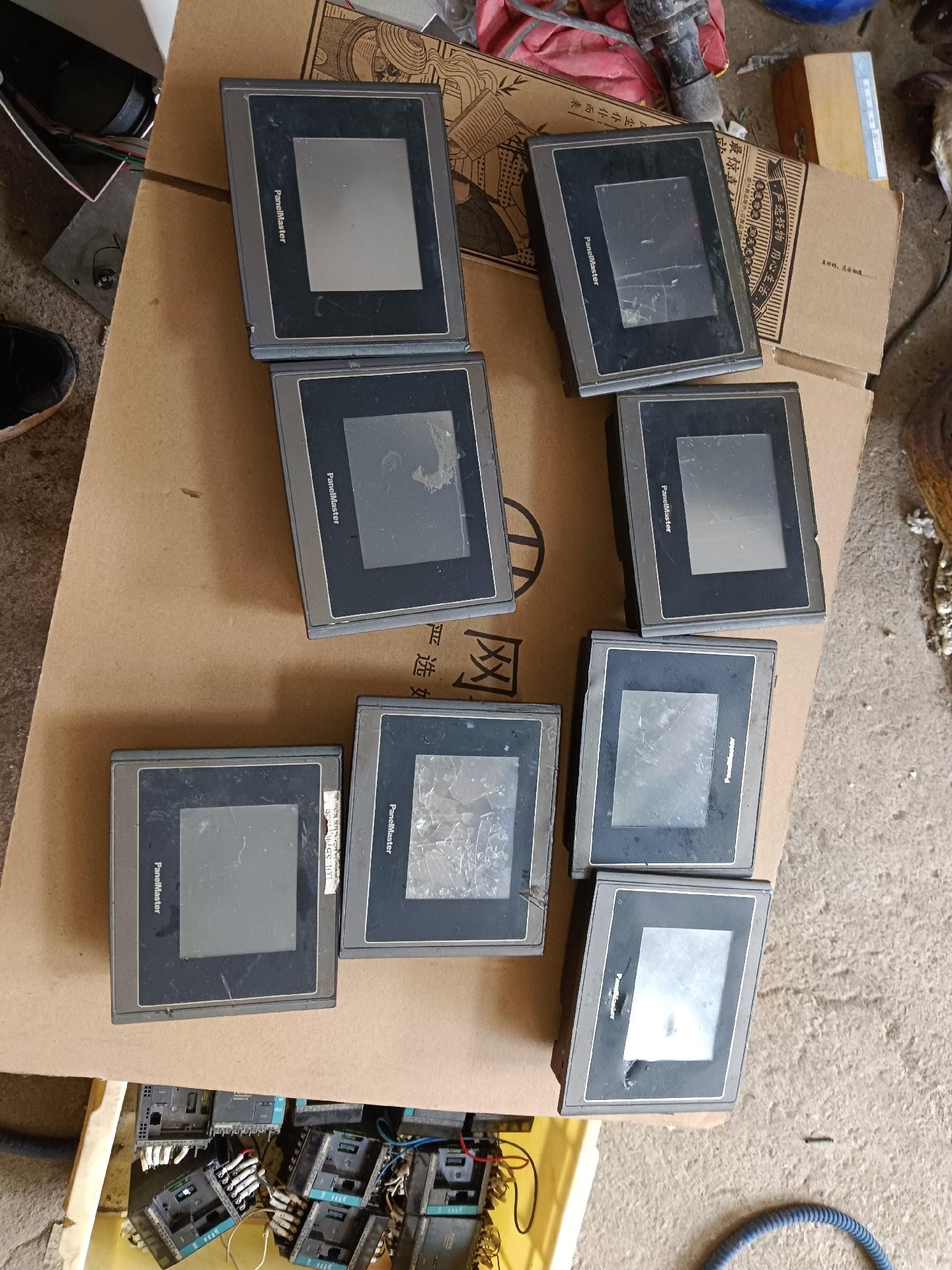 Paneimaster/pv035-TST2A-F1R1/看