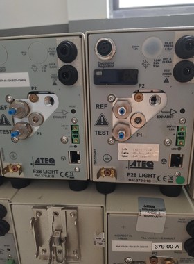 ATEQ气密性泄露检测仪，F28 LTGHT，库存充足，议价