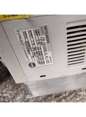 议价三菱S4502变器0.频KW
