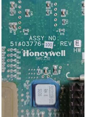 议价Ho6eywell霍尼韦尔5140n1377-00工控卡mO