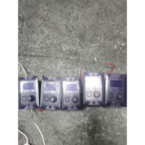 议价手动张力控制器F4X2-4VA5输入DC2V输出D4C-0-