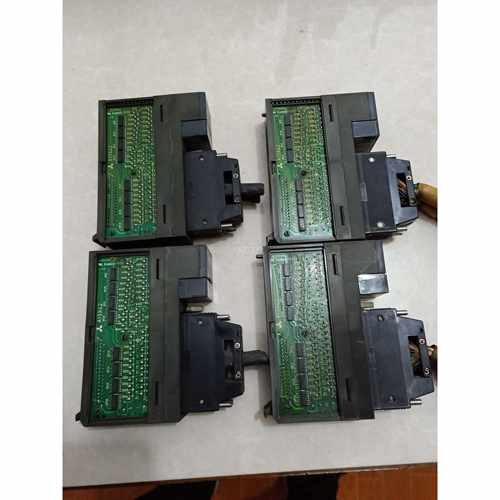 议价二手 三菱PLC模块 A1S42X 装正品拍拆机 实物原图摄