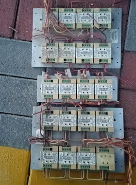 杜肯DUKANE功放配套使用爱德华模块SIGA-CT2