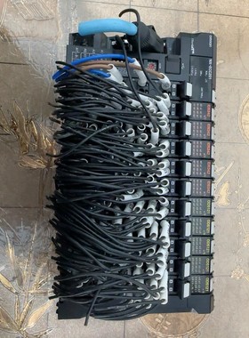 OMRON NX-ECC201 ID5342五片 OD512