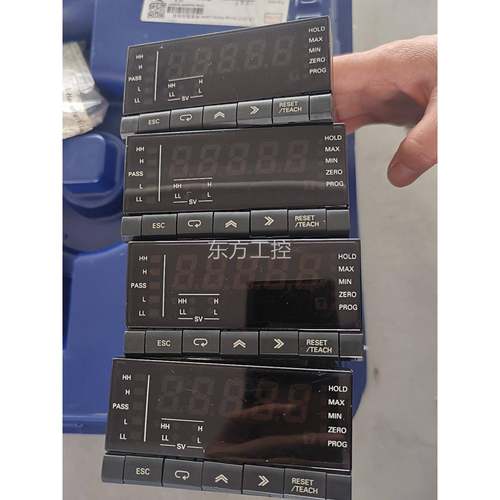 议价原装折机欧龙数面板表 K3NX字-V1姆A-FLDK1 AC