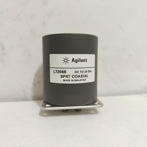 安捷伦 L7204B，几乎全新，现货20g开关。