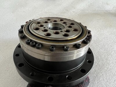 Harmonic drive/HD谐波减速器CSF-40-1