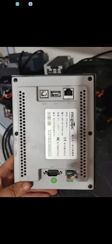 昆仑通态触摸屏tpc7062hn