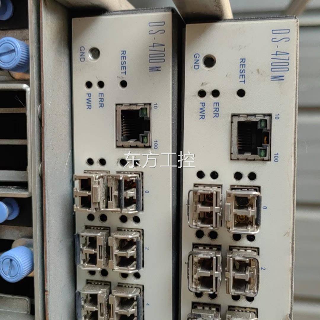 议价DS-优470两M台EMC2满0模块两台打包惠