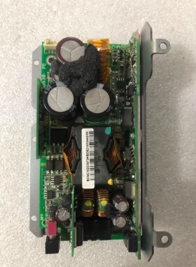 西门子工控机电源，EOE21010442，二手拆机，功能正常