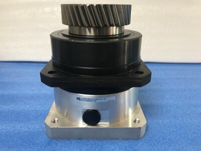 harmonic drive/HD精密行星减速机HPG-50