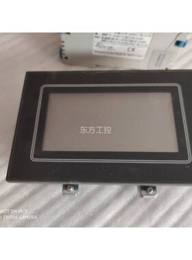 议价松下触摸屏GT01,PLC拆机FPG-C32T2,PLC有2
