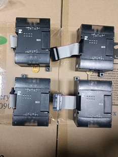 成色新 欧姆龙plc 8ED 8ER 功 CP1W