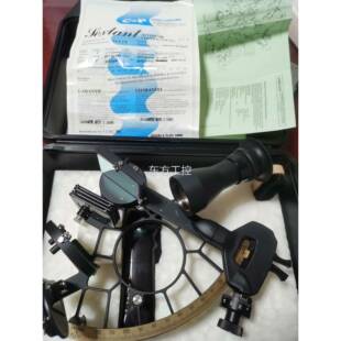 议价CASSENS& PL航A六TH海分仪，2011年库存基本