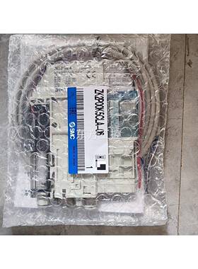 议价S-MC全原0装正品ZK2P00K5C新LA6议价