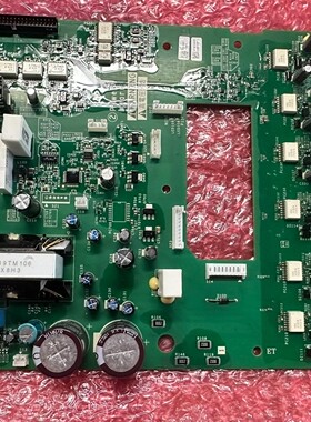 施耐德ATV630电源板驱动板NHA50381-00 全新正