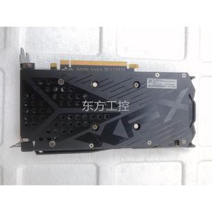 议价装 4原G正显卡 景品训黑狼RX480