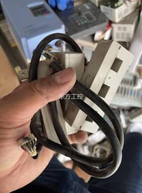 议价三K菱变频器1配件传感器B0-A160C7H1