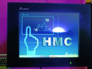 实物图 N500S52 Delta 台达触摸屏HMC08