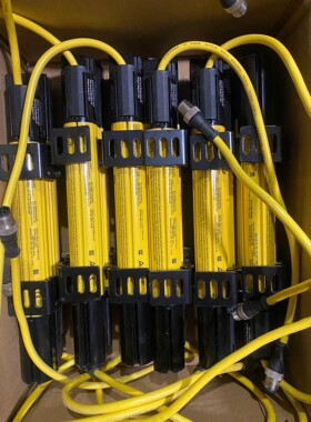 邦纳 安全光幕EZ-SCREEN LP SLPE14-270