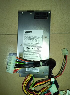 研华电源P1U-6150p